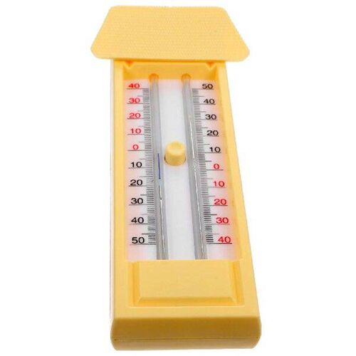 Humidity Meter for Plants Greenhouse Temperature Gauge