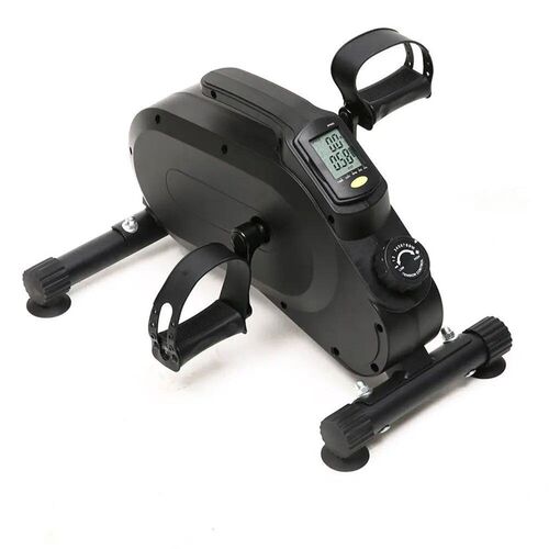 Under Desk Elliptical Machine For Home Indoor Workout Pedal