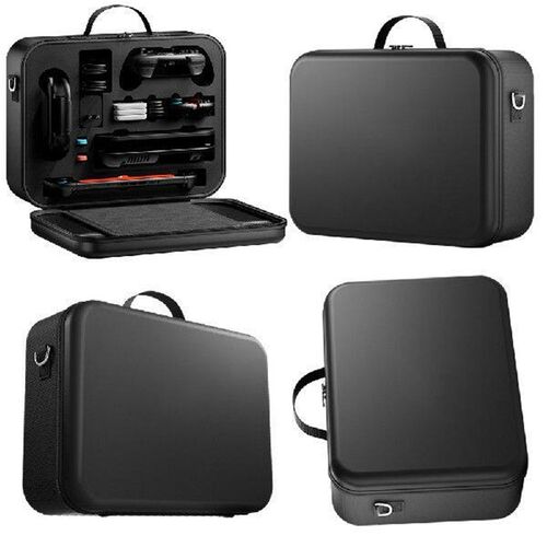 Carrying Case Large Capacity Travel Storage Pouch