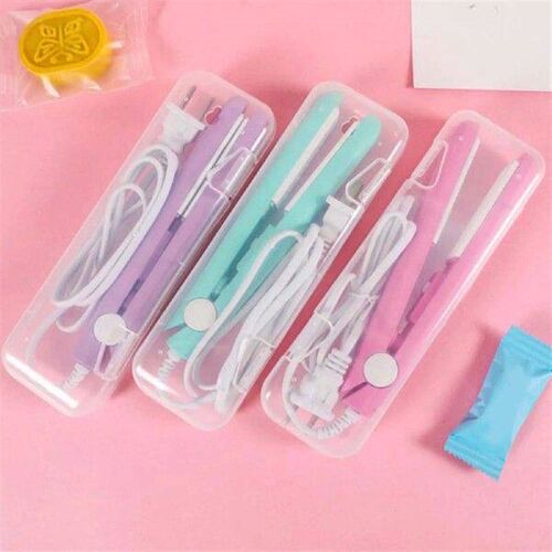Mini Bag Sealer Handheld Vacuum Food Sealer Electric