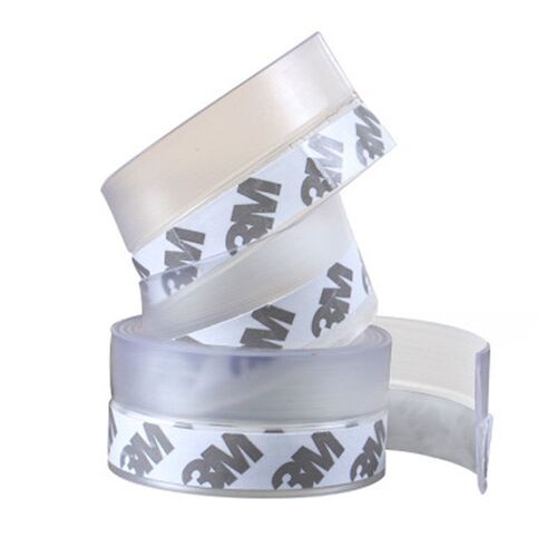 5M Self Adhesive Door Bottom Seal Strip Door And Window Seal