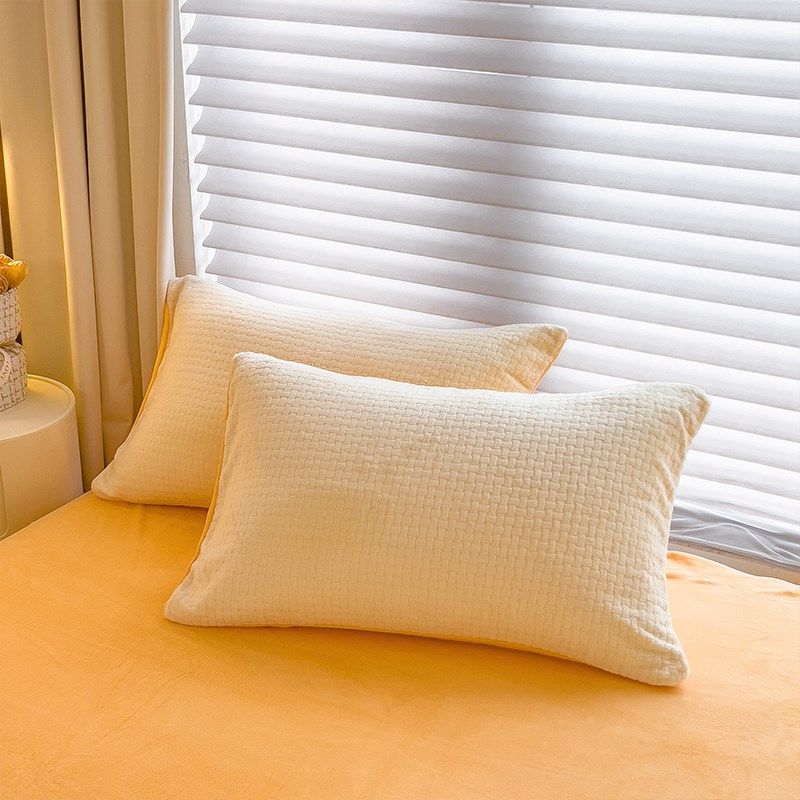 加厚面被单件1x200加绒珊瑚绒学生宿舍单人被罩冬,床上用品,被套,淘宝优惠券,粉丝福利购,淘宝优惠卷