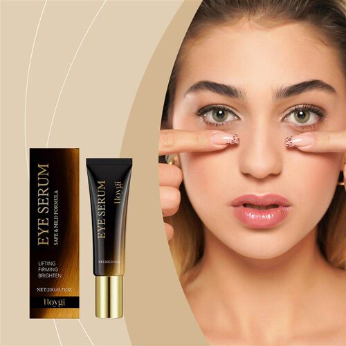 HOYGI Eye Moisturizing Essence deeply nourishes and moisturi