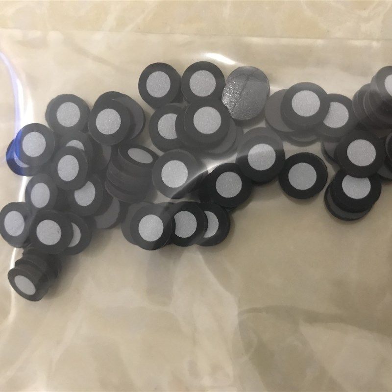 三维扫描仪专用磁性标志点 可重复多次使用标志点标记点