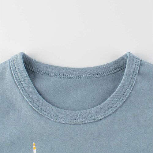 Childrens clothing summer new childrens clothing bby top b