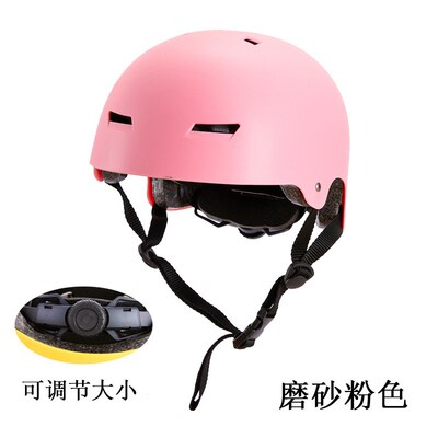 Adjustable Adult Cycling Mountain Bike Helmet Skateboard Out