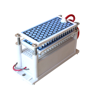 臭氧发生器臭氧消毒机配件10g一体式臭氧发生器镀膜防潮