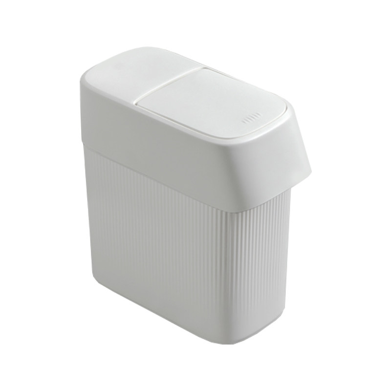 垃圾桶家用2023新款有盖卫生间厕所夹缝专用客厅按压式大容量带盖,家庭/个人清洁工具,垃圾桶,淘宝优惠券,粉丝福利购,淘宝优惠卷