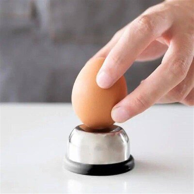 Egg Piercer For Boiled Eggs Egg Hole Puncher Eggs Poker