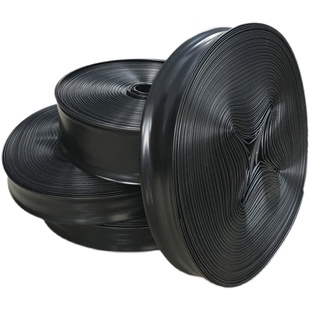 滴灌主管带全设备寸软带配件大全大棚农田果树农用灌溉输水带