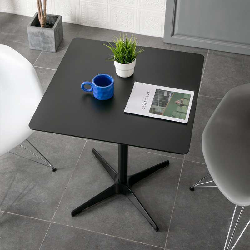 简约现代会客洽谈桌椅组合接待餐桌店铺咖啡厅奶茶店网红方桌子,3C数码配件,其它配件,淘宝优惠券,粉丝福利购,淘宝优惠卷