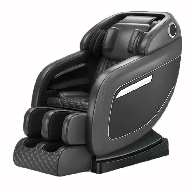 豪华按摩椅SL双导轨机械手家用全身智能全电自动多功能太空舱,3C数码配件,其它配件,淘宝优惠券,粉丝福利购,淘宝优惠卷