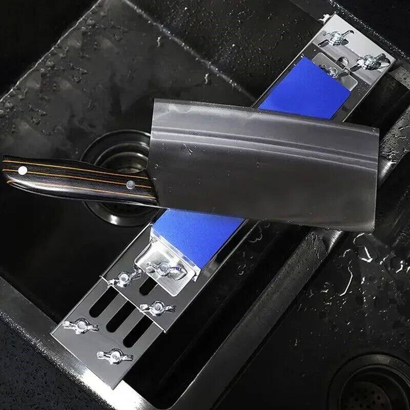 320# Correction Stone Sharpening Warter Whetstone Repair Sto