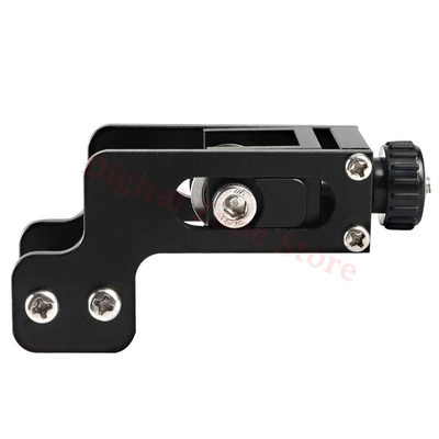 3D Printer Upgrade 2023 Profile X-axis, 2040 Y-axis Timing B