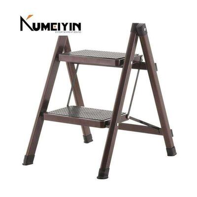 -strong high chair folding ladder portable household