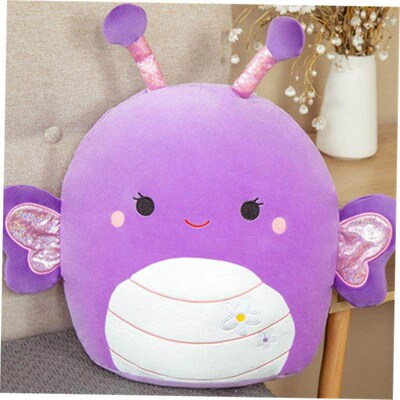 Squishmallow Kawaii Big Squish Animal Unicorn Piggy Dinosaur