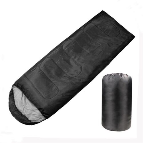 Sleeping bag outdoor adult camping camping lunch睡袋户外