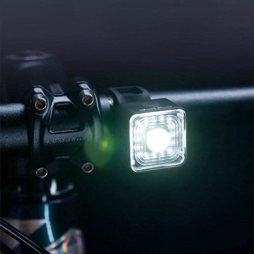 Wind&Moon Headlight Taillight Bike Modified Part Bicycle Acc