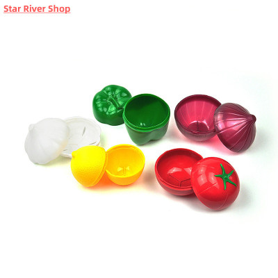 Food Box Creative Organizer Crisper Vegetable Containers Oni