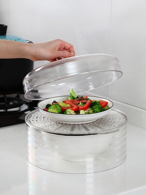 insulation food cover dustproof preservation of household