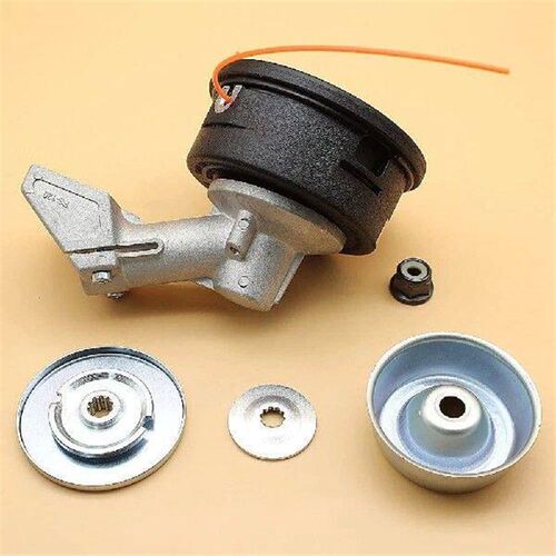 Trimmer Head Gearbox for STIHL FS36 FS40 FS44 FS55 FS65