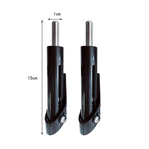 2x Weight Stack Pin Gym Equipment Weight Loading Pin Univers