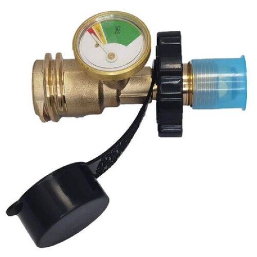 Propane Tanks Gauge Level Easy to Install Suitable for Gas