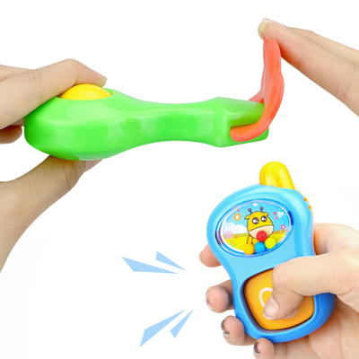 Baby Rattles Toys 0-12 Months Newborn Musical Animal Hand Ji