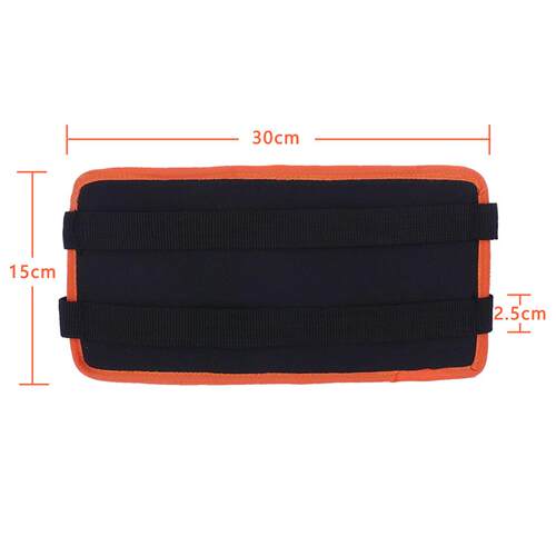 Adjustable AB Sling Straps for Pull Up Bar Pair Hanging Stra