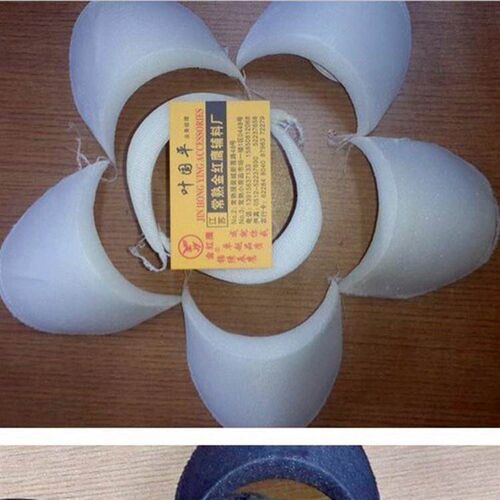 5 Pairs Shoulder Pad Encryption Foam Shoulder Pads Enhancer