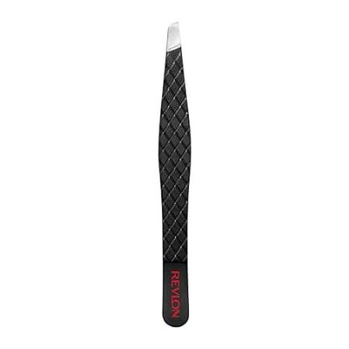 Revlon Expert Eyebrow Hair Removal Tweezer, Tweezers for