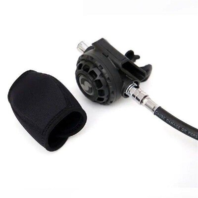 Padded Neoprene Universal Diving Accessories Second Stage