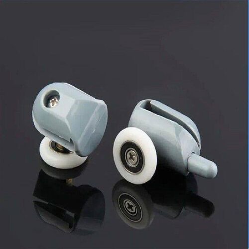 4pcs-8pcs/set Shower Rooms Cabins Pulley / Shower Room