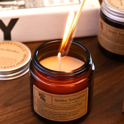 Candles for Home Scented Candle Gifts for Women Birthday蜡烛
