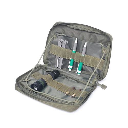 OPHIDIAN  External multi-functional life-saving medical kit