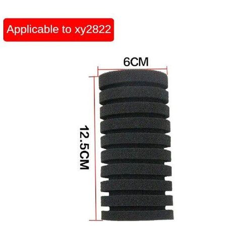 Xinyou XY-180 280 Water Goblin Biochemical Cotton Aquarium