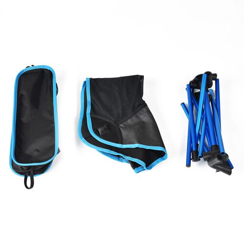 Travel Folding Chair Outdoor Camping Chair Portable Fishing