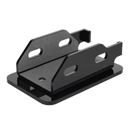 A46G-Desktop Mount Holder Space-Saving Laptop Stand