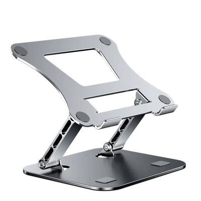 Laptop Stand Adjustable Aluminum Alloy Notebook Tablet Stand