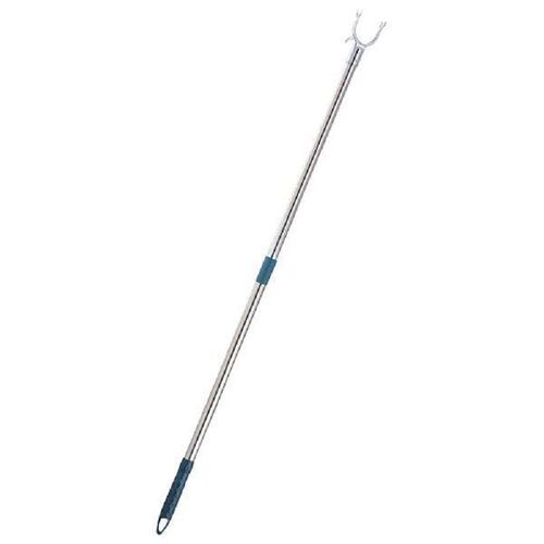Clothes Rail Retractable Clothesline Bracket Hooks Hanger