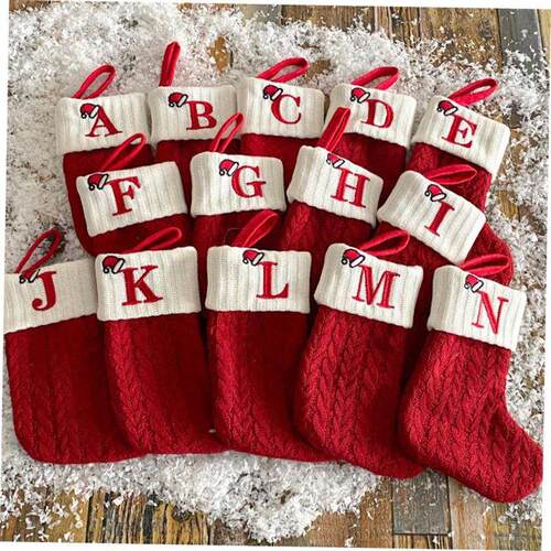 christmas gift christmas decoration tree toys stocking