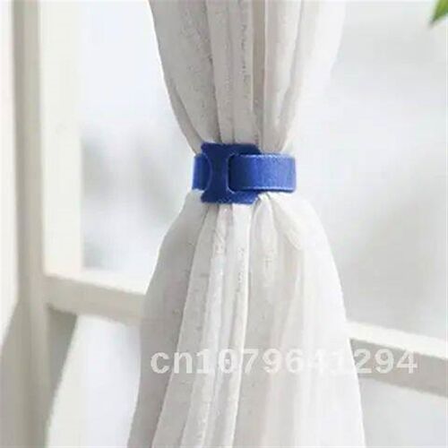 50pcs T-type Magic Cable Tie Wire Reusable Cord Organizer