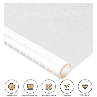 Flower Bouquet Wrapping Paper Gift Packaging Paper Durable