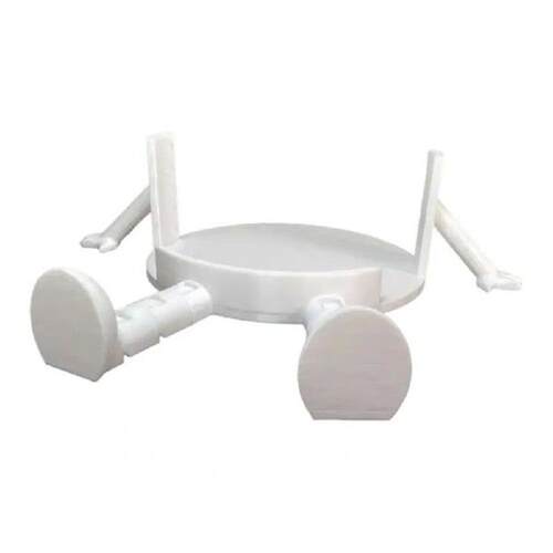 Toilet Paper Holder Easy to Use Creative Shape Cute Cartoon