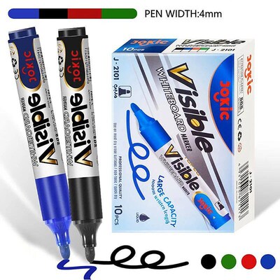 5pc sErasable Whiteboard Marker Pen Blackboard Marker Chalk