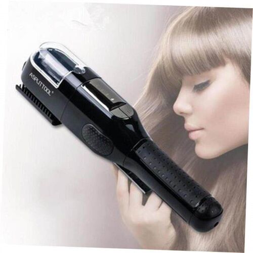 Split Ends Remover Hair Trimmer for Dry 电动头发分叉修剪器岁
