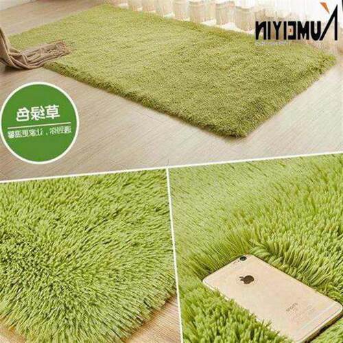 side , small bed, living room, tea table mat,地毯家用