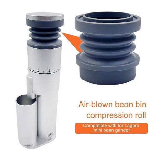 Single Dose Hopper Compatible With For Lagom Mini Espresso