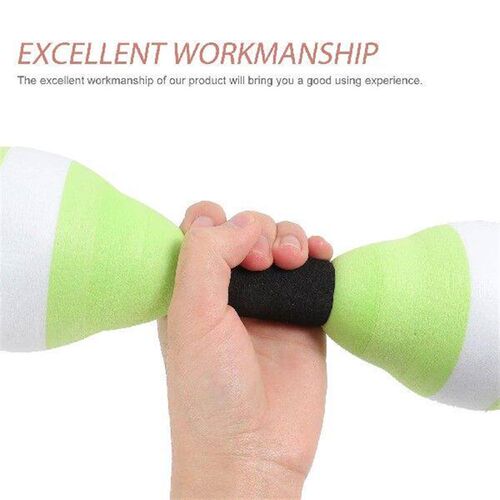 Child Pool Water Dumbbells Aquatic for Fitness Swimming