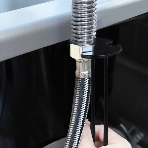 Household Repair Plumbing Tool Flume Sink Wrench Sink Faucet